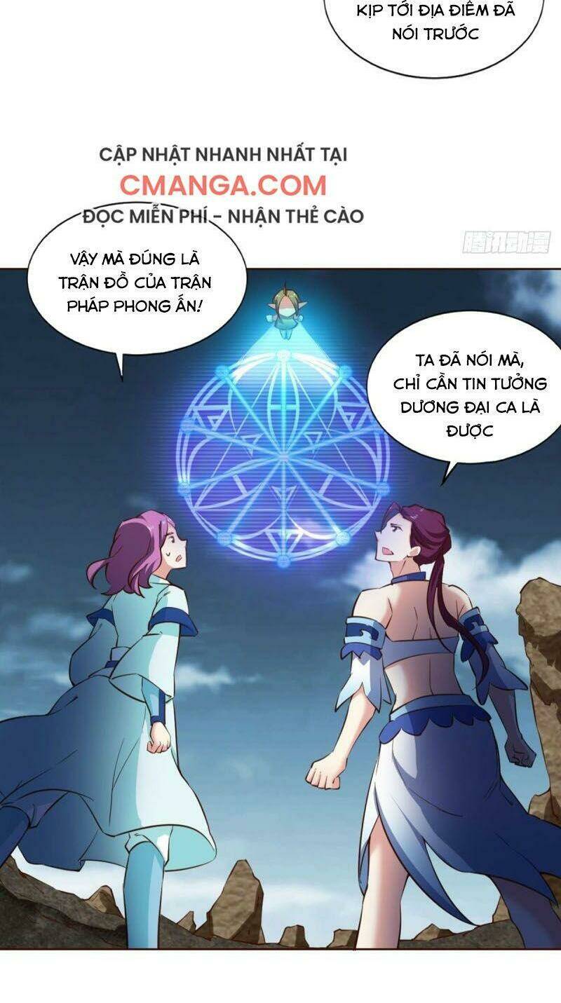 Trọng Sinh Thành Cậu Vàng Tại Dị Thế: Chapter 110
