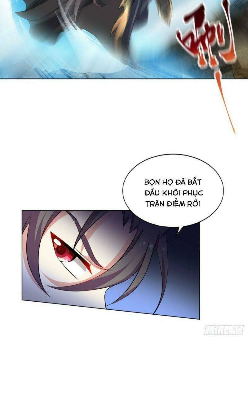 Trọng Sinh Thành Cậu Vàng Tại Dị Thế: Chapter 110