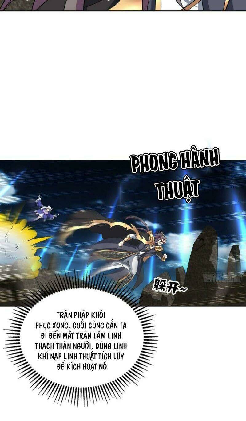 Trọng Sinh Thành Cậu Vàng Tại Dị Thế: Chapter 110