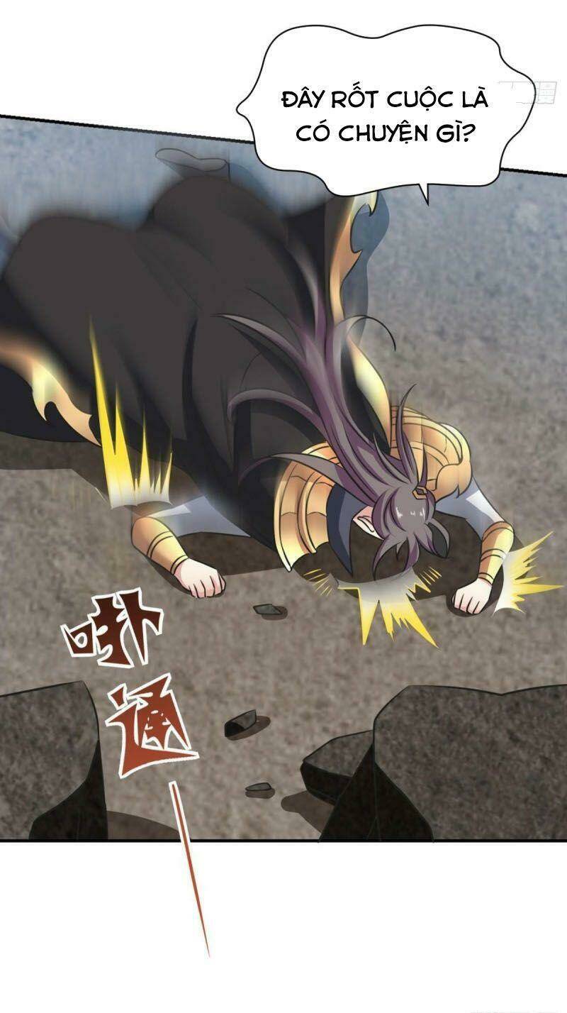 Trọng Sinh Thành Cậu Vàng Tại Dị Thế: Chapter 110