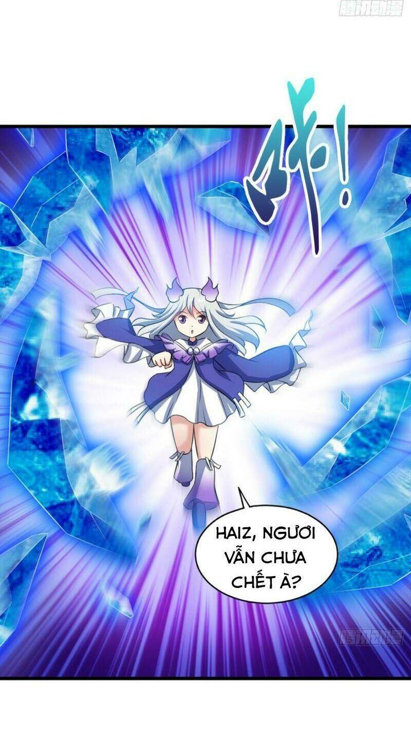 Trọng Sinh Thành Cậu Vàng Tại Dị Thế: Chapter 110