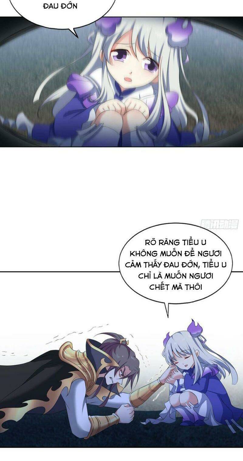 Trọng Sinh Thành Cậu Vàng Tại Dị Thế: Chapter 110