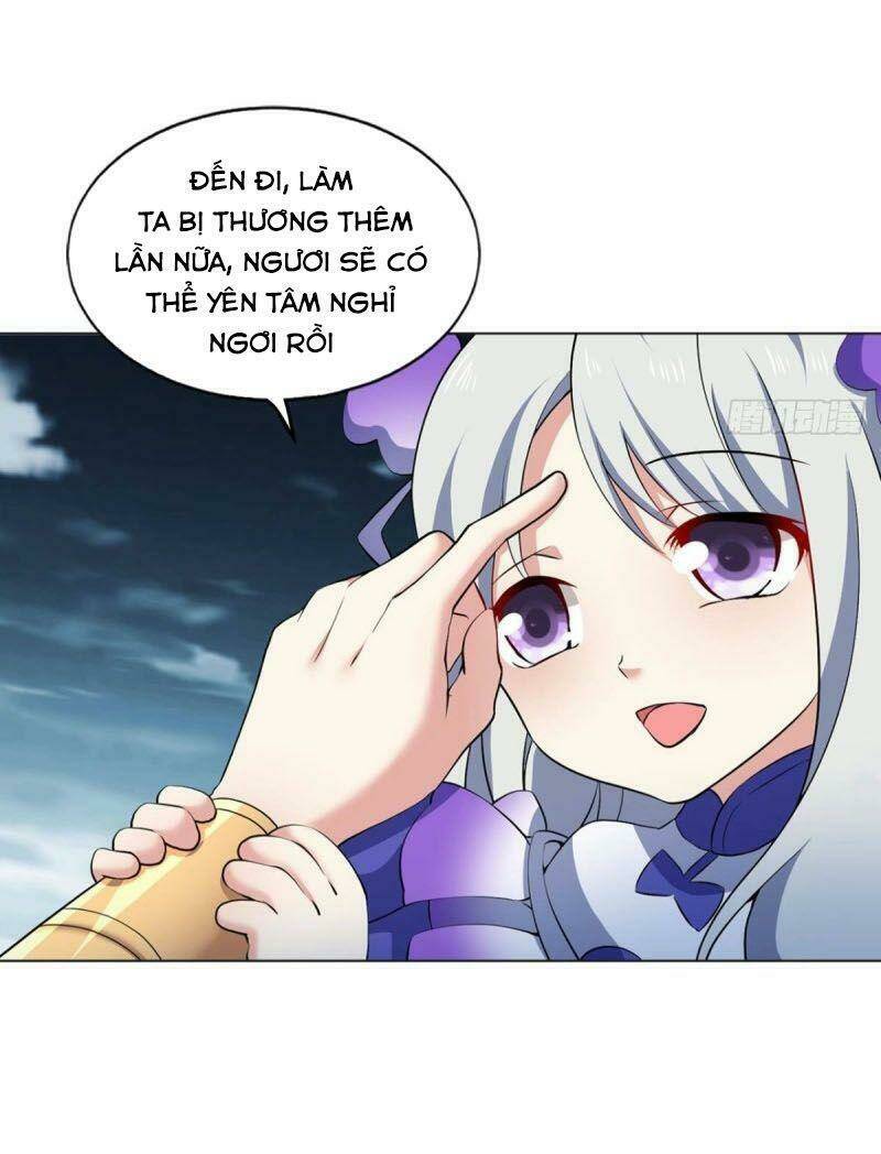 Trọng Sinh Thành Cậu Vàng Tại Dị Thế: Chapter 110