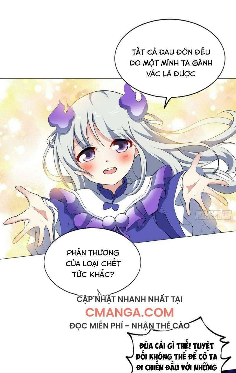 Trọng Sinh Thành Cậu Vàng Tại Dị Thế: Chapter 110