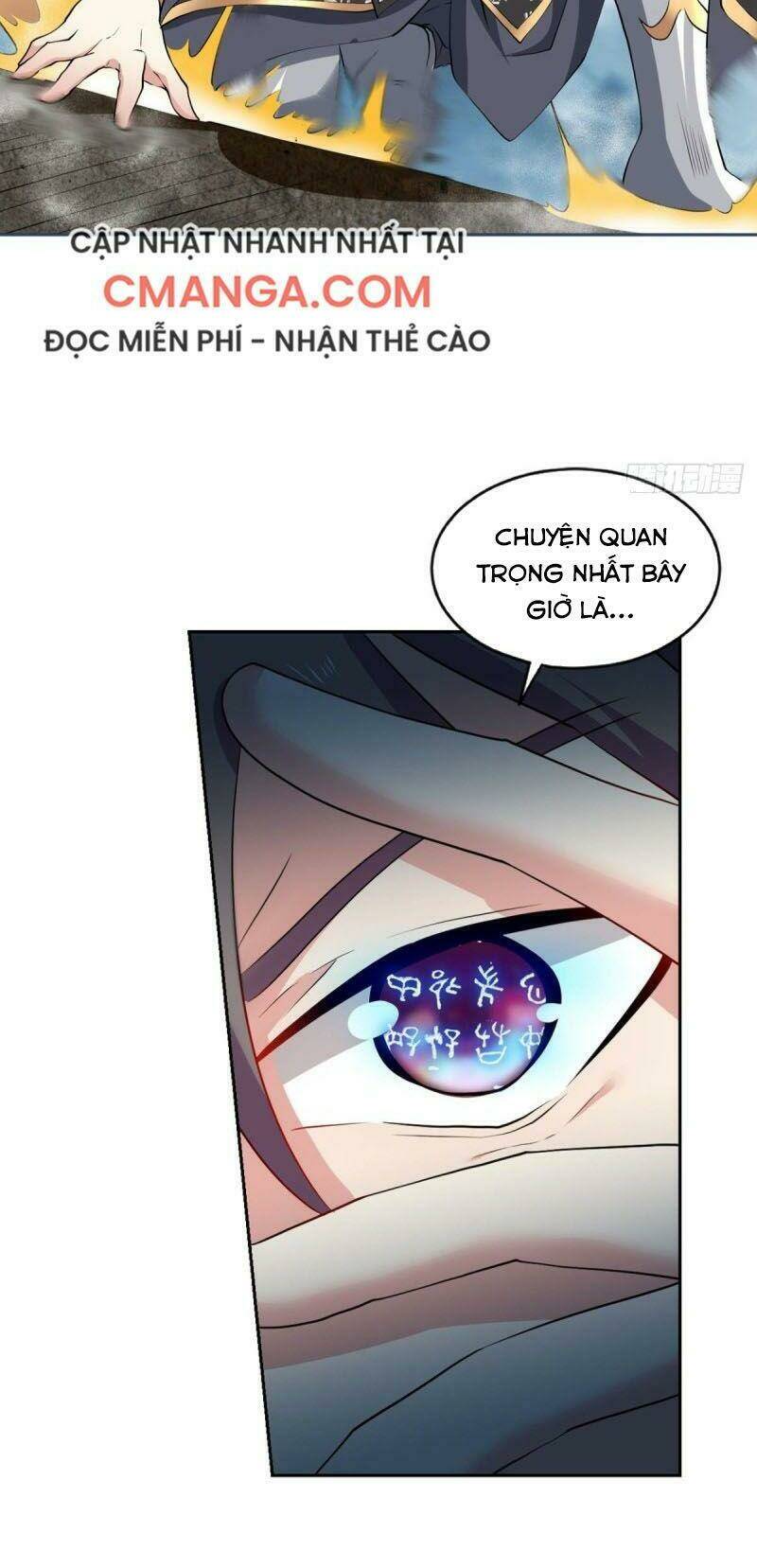 Trọng Sinh Thành Cậu Vàng Tại Dị Thế: Chapter 110