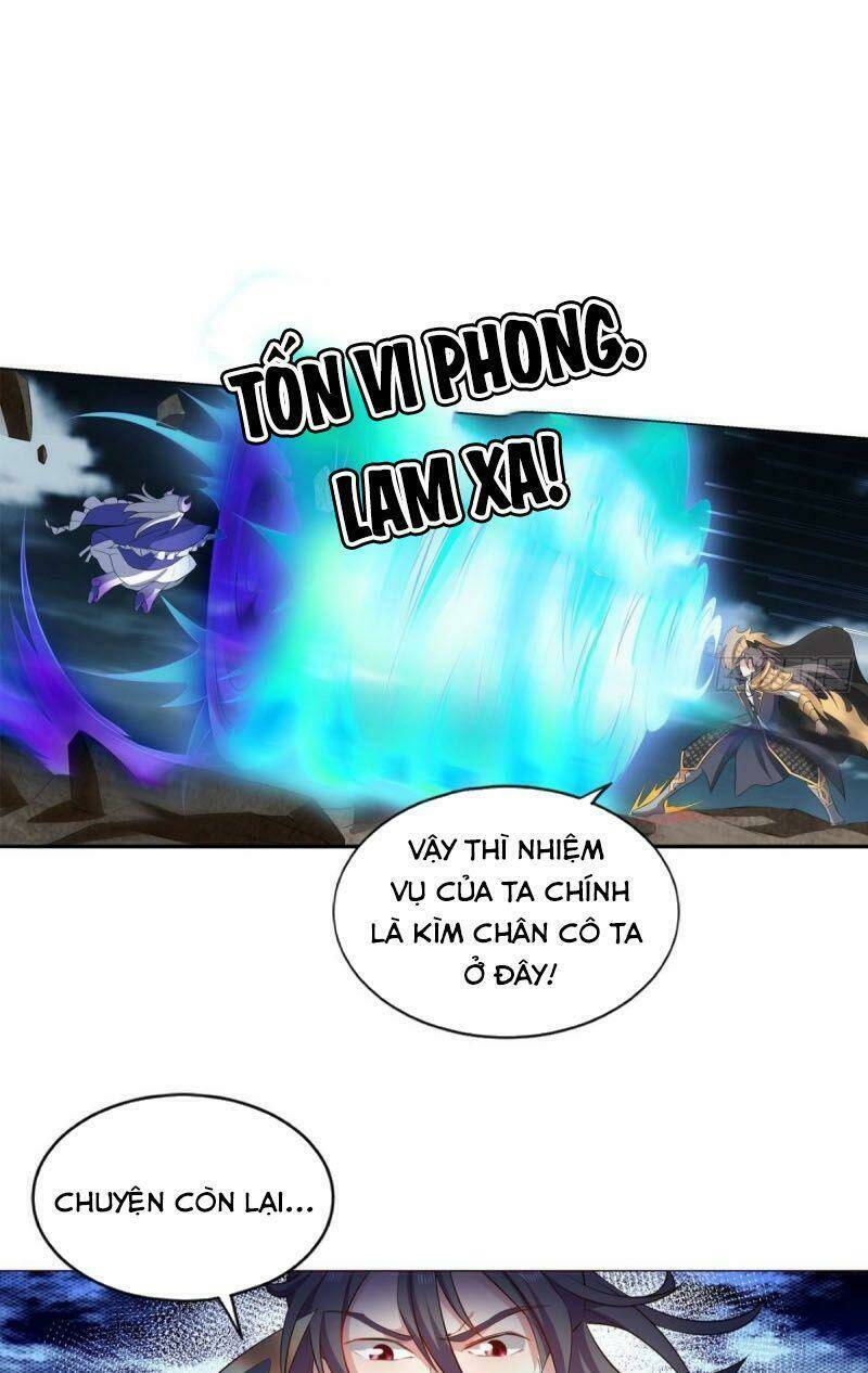 Trọng Sinh Thành Cậu Vàng Tại Dị Thế: Chapter 110