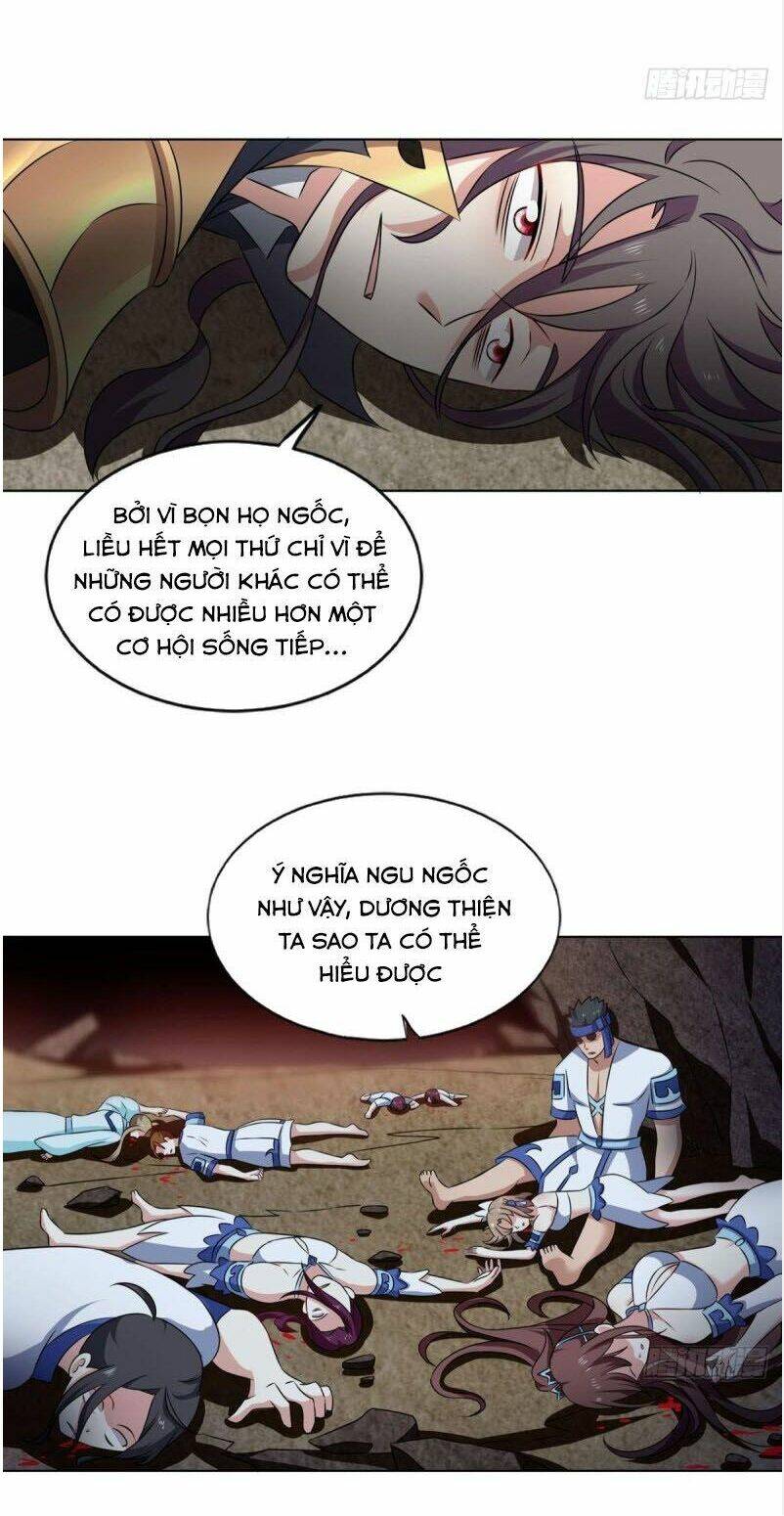 Trọng Sinh Thành Cậu Vàng Tại Dị Thế: Chapter 112