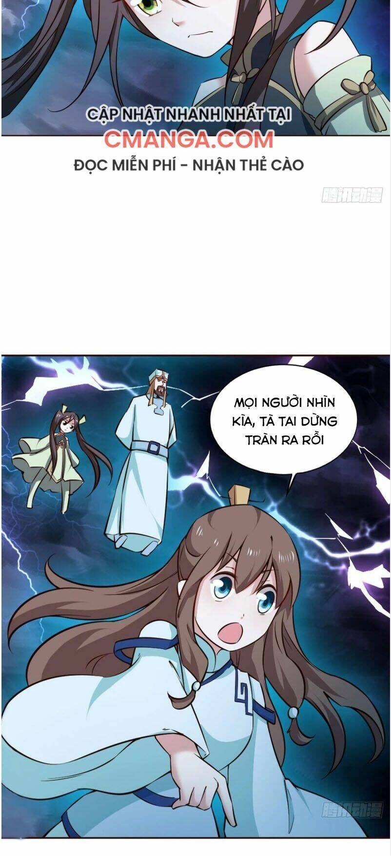 Trọng Sinh Thành Cậu Vàng Tại Dị Thế: Chapter 112