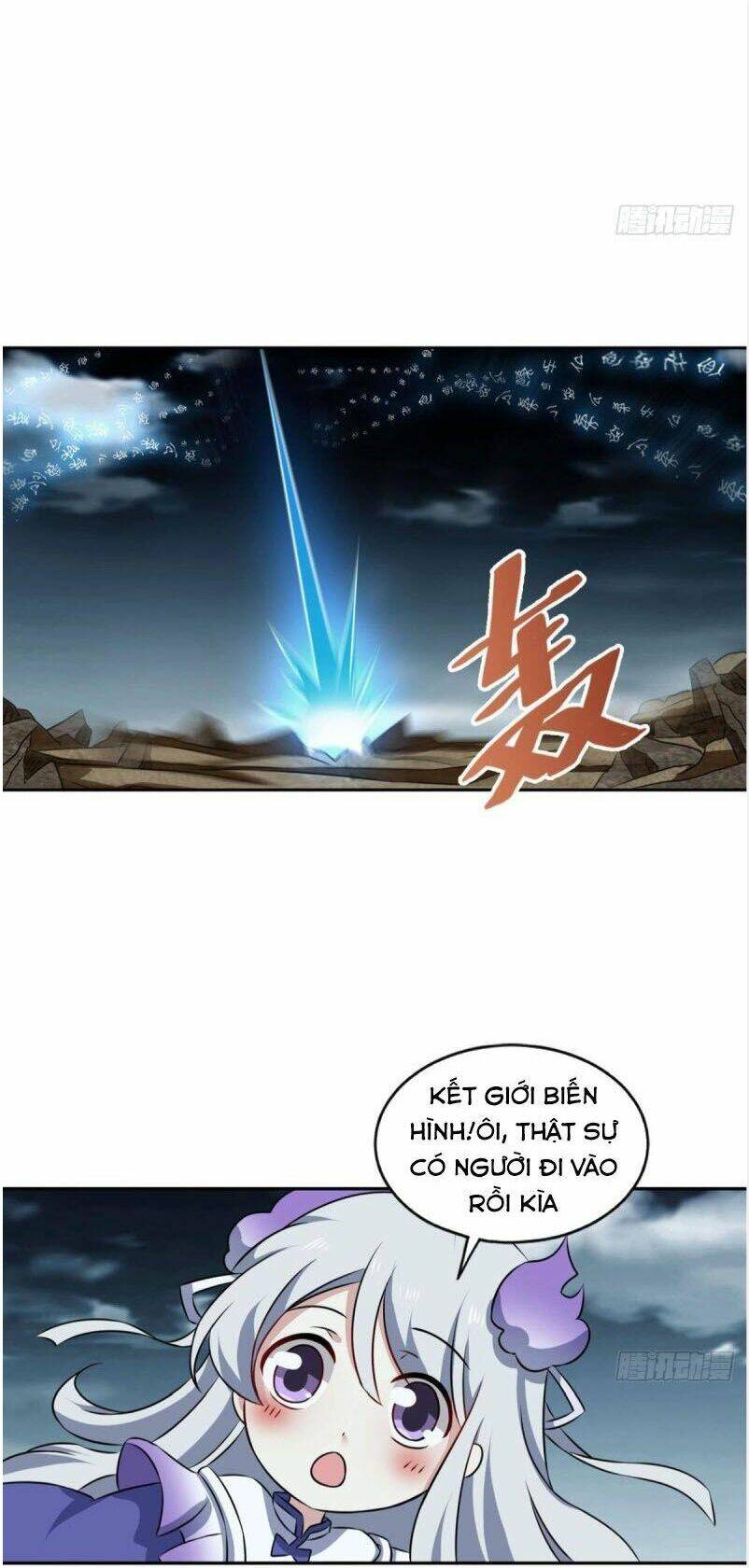 Trọng Sinh Thành Cậu Vàng Tại Dị Thế: Chapter 112