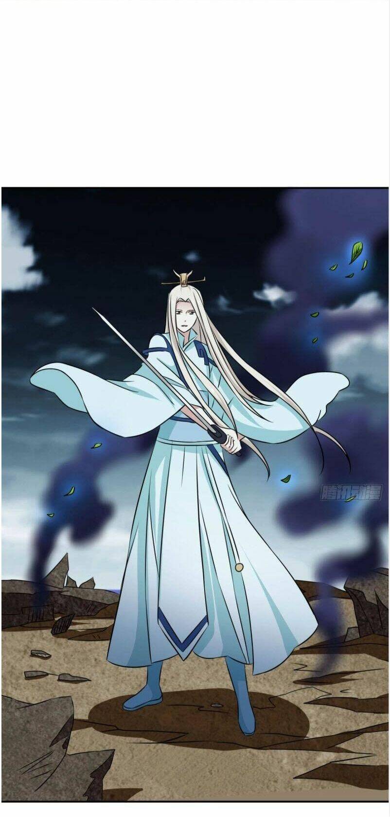 Trọng Sinh Thành Cậu Vàng Tại Dị Thế: Chapter 112