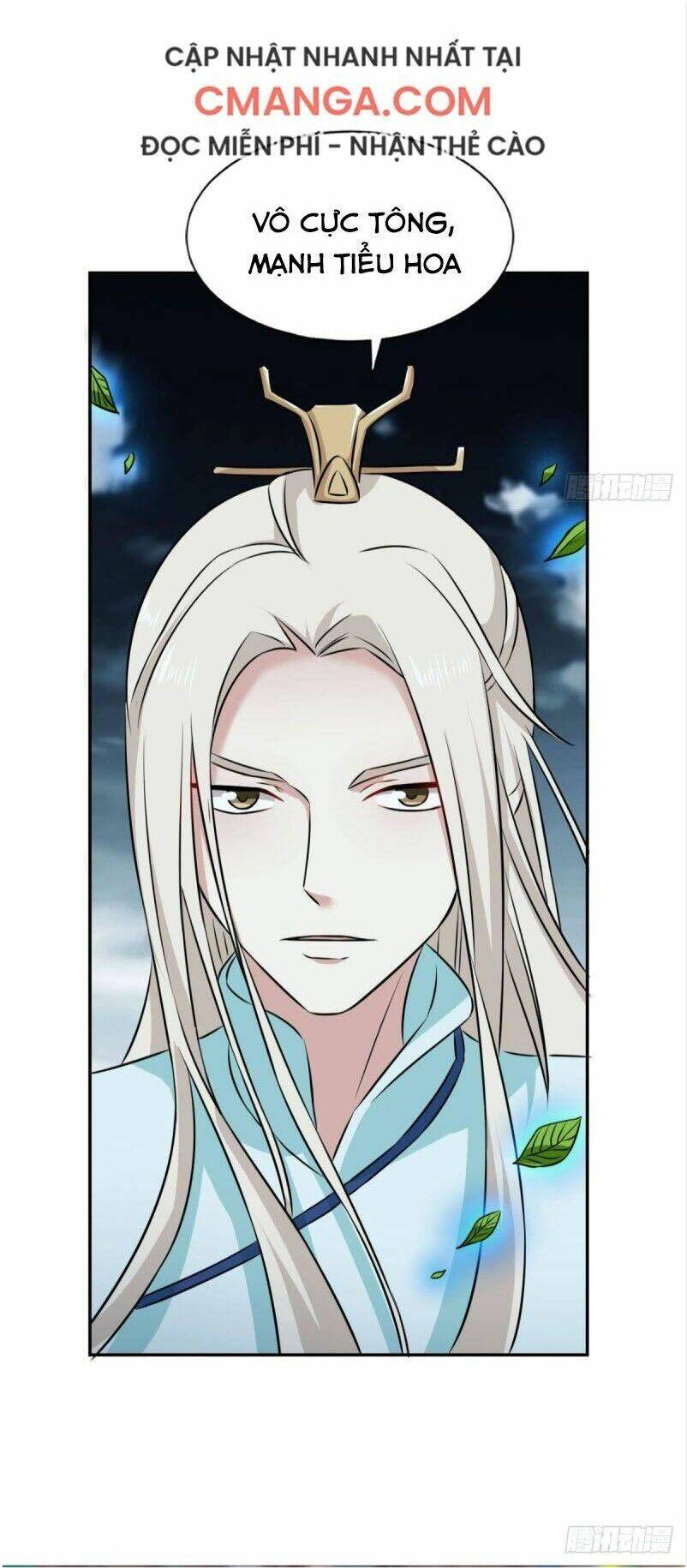 Trọng Sinh Thành Cậu Vàng Tại Dị Thế: Chapter 112