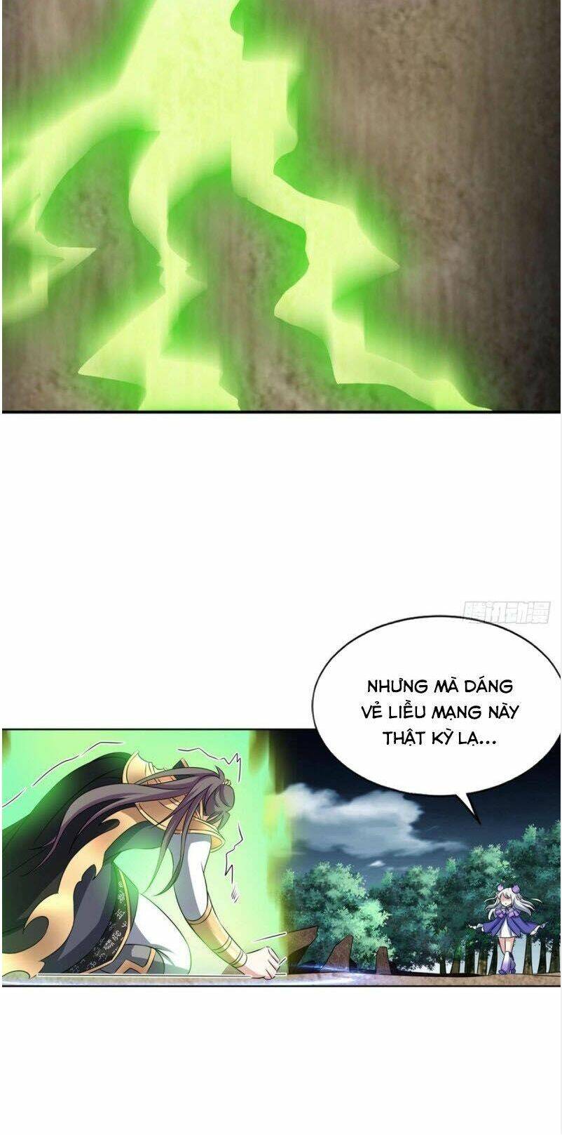 Trọng Sinh Thành Cậu Vàng Tại Dị Thế: Chapter 112