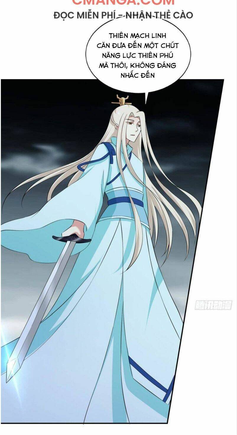 Trọng Sinh Thành Cậu Vàng Tại Dị Thế: Chapter 113