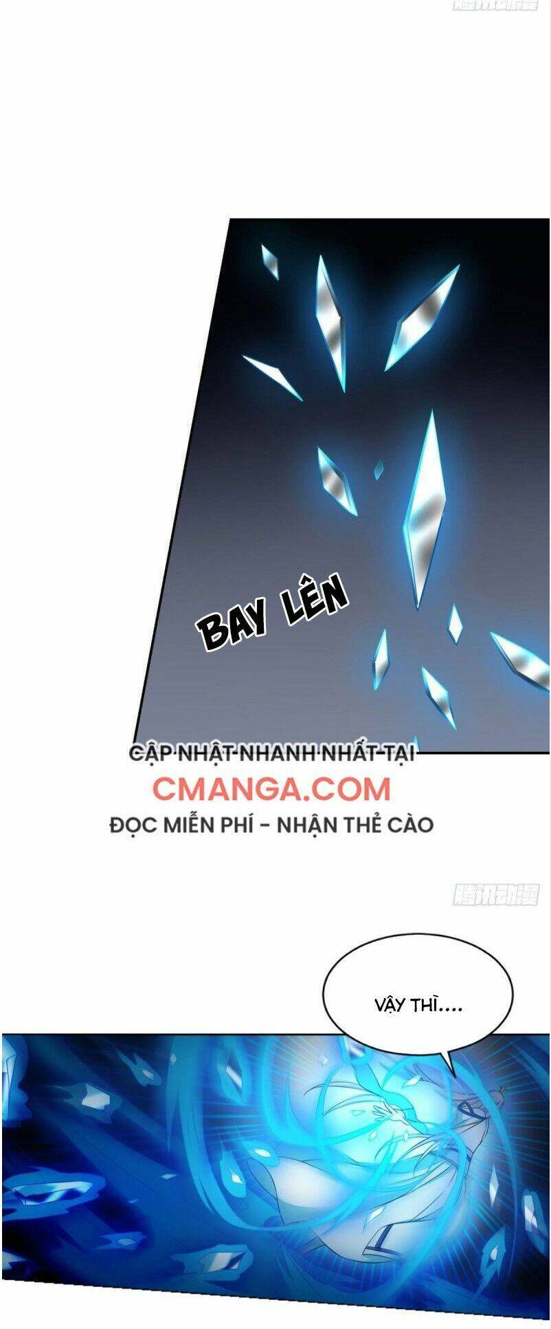 Trọng Sinh Thành Cậu Vàng Tại Dị Thế: Chapter 113