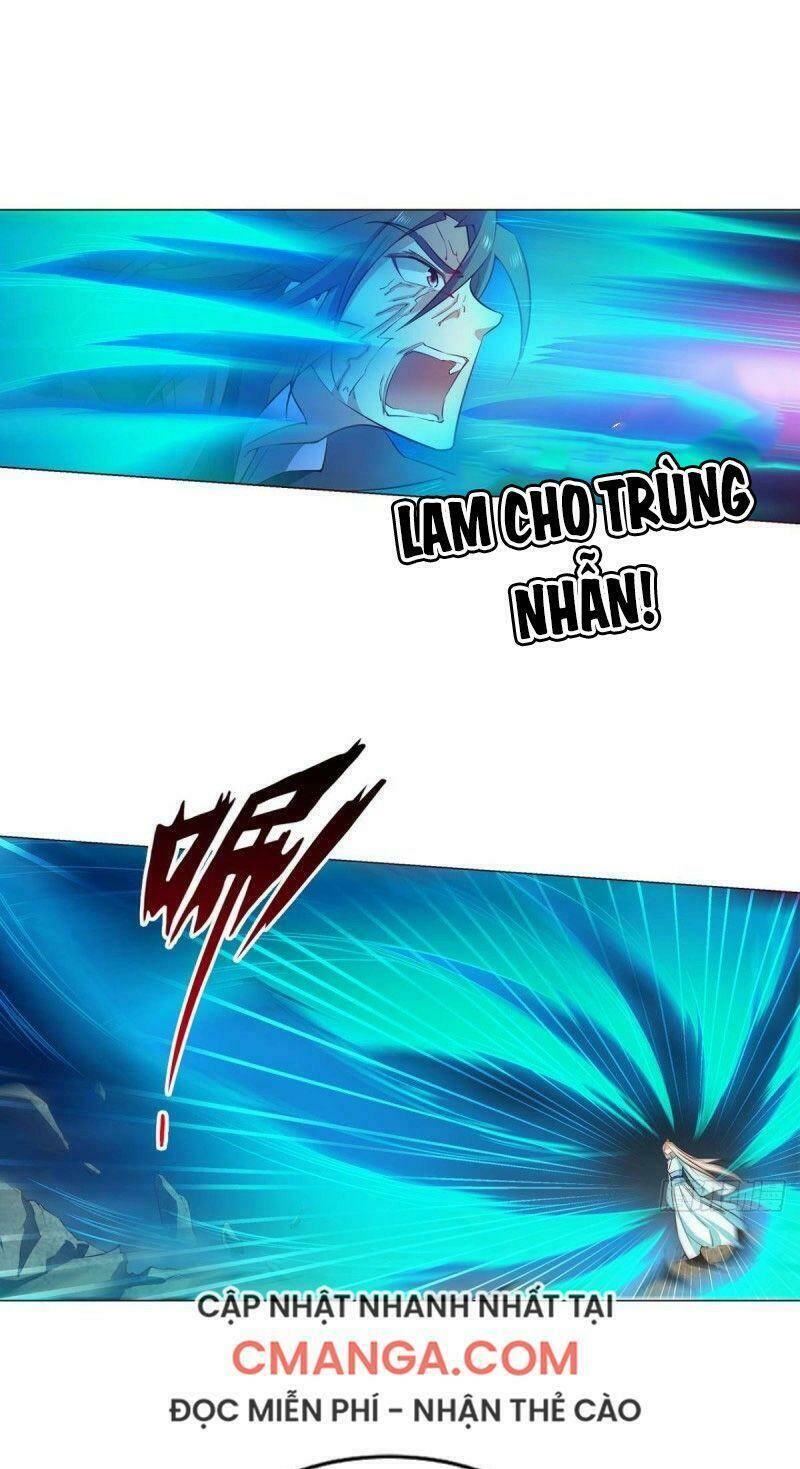Trọng Sinh Thành Cậu Vàng Tại Dị Thế: Chapter 115
