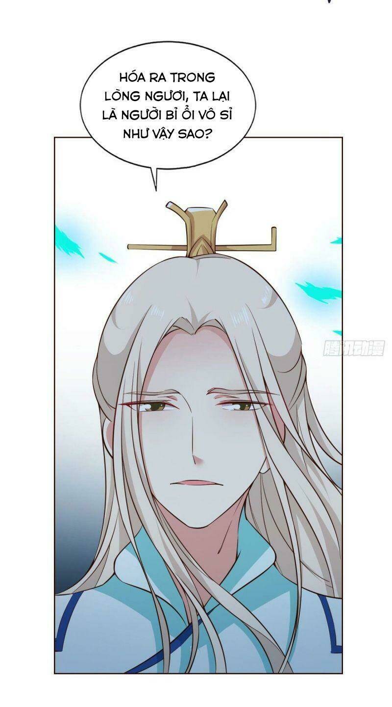 Trọng Sinh Thành Cậu Vàng Tại Dị Thế: Chapter 115
