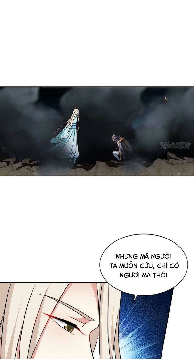 Trọng Sinh Thành Cậu Vàng Tại Dị Thế: Chapter 115