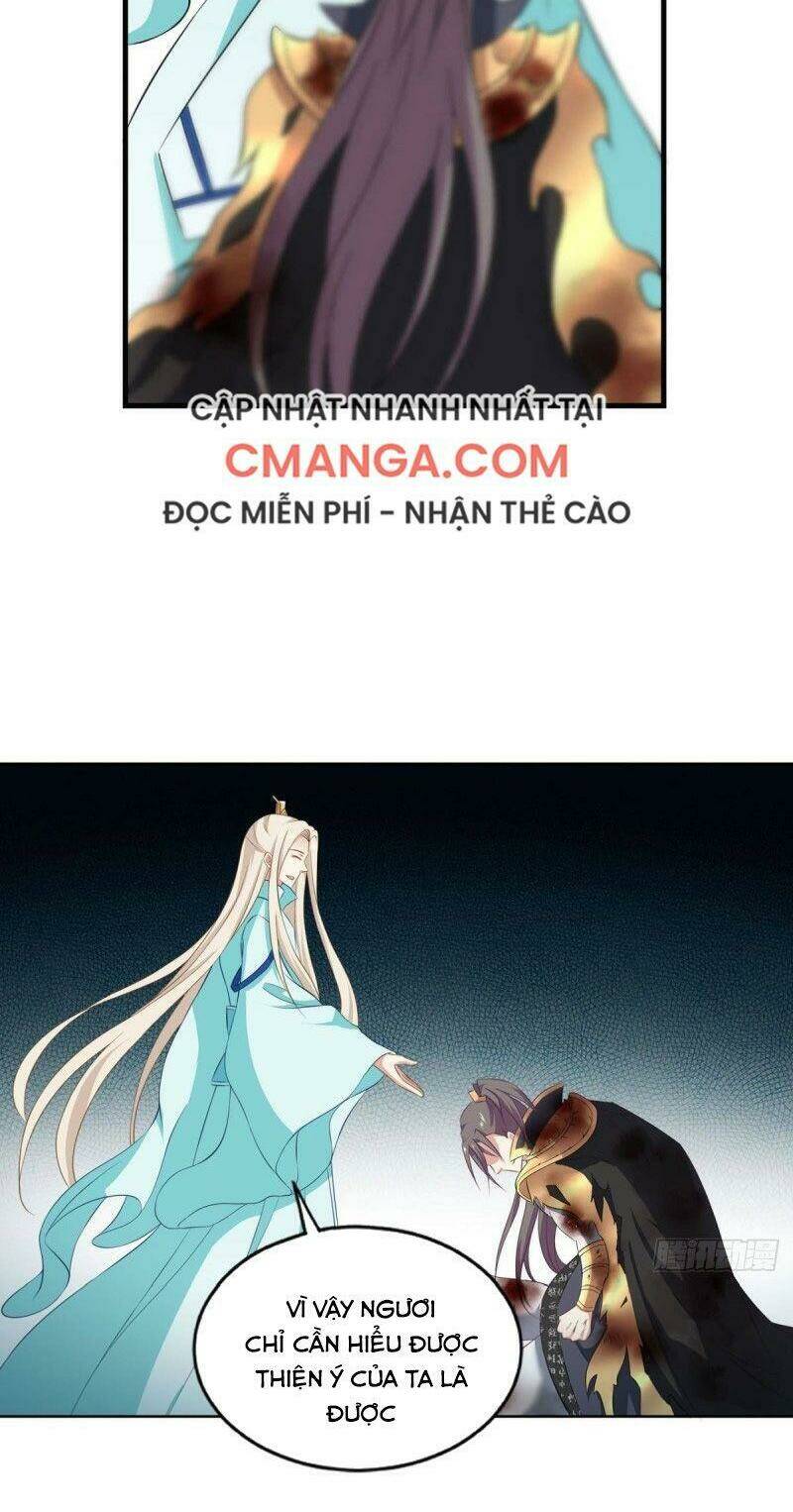 Trọng Sinh Thành Cậu Vàng Tại Dị Thế: Chapter 115