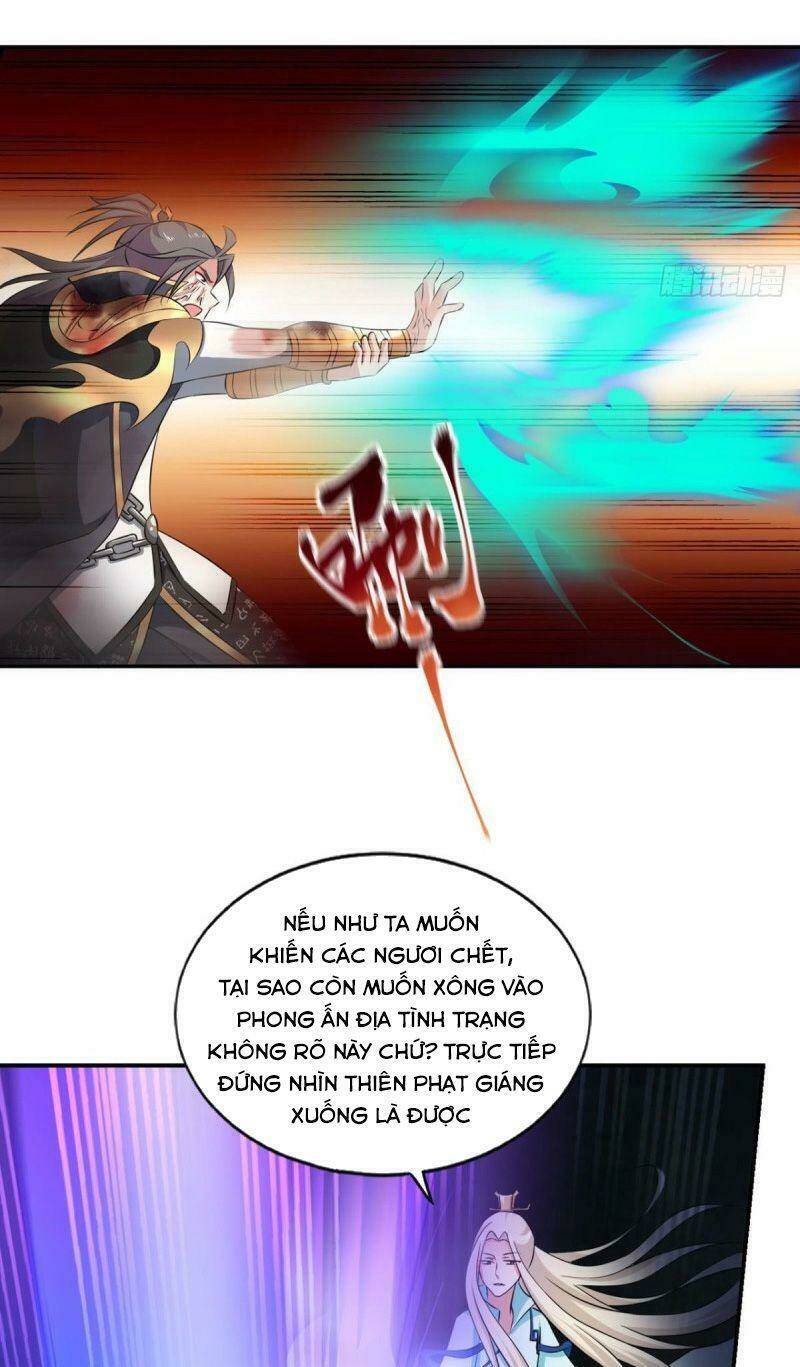 Trọng Sinh Thành Cậu Vàng Tại Dị Thế: Chapter 115