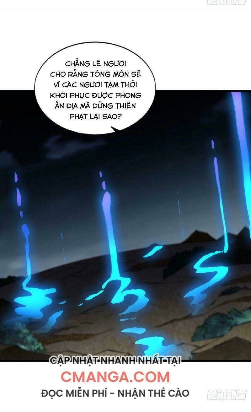 Trọng Sinh Thành Cậu Vàng Tại Dị Thế: Chapter 115