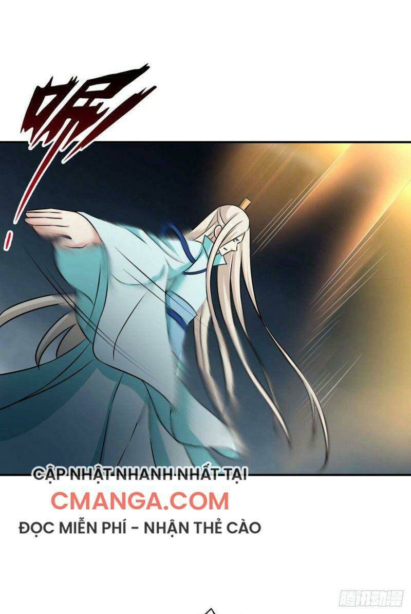 Trọng Sinh Thành Cậu Vàng Tại Dị Thế: Chapter 117