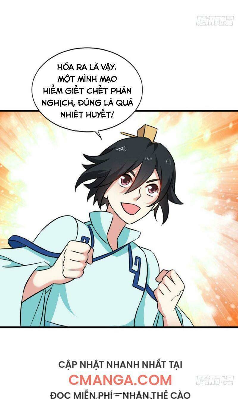 Trọng Sinh Thành Cậu Vàng Tại Dị Thế: Chapter 117