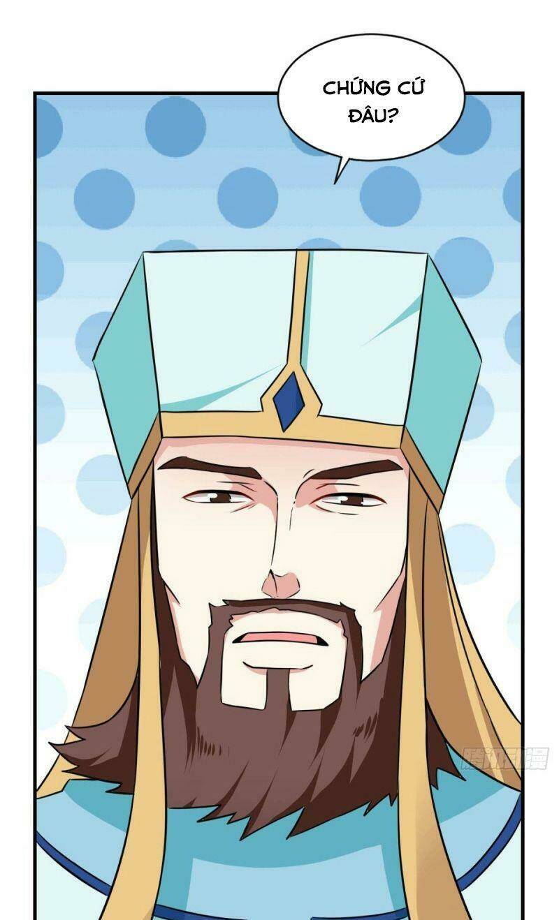 Trọng Sinh Thành Cậu Vàng Tại Dị Thế: Chapter 117