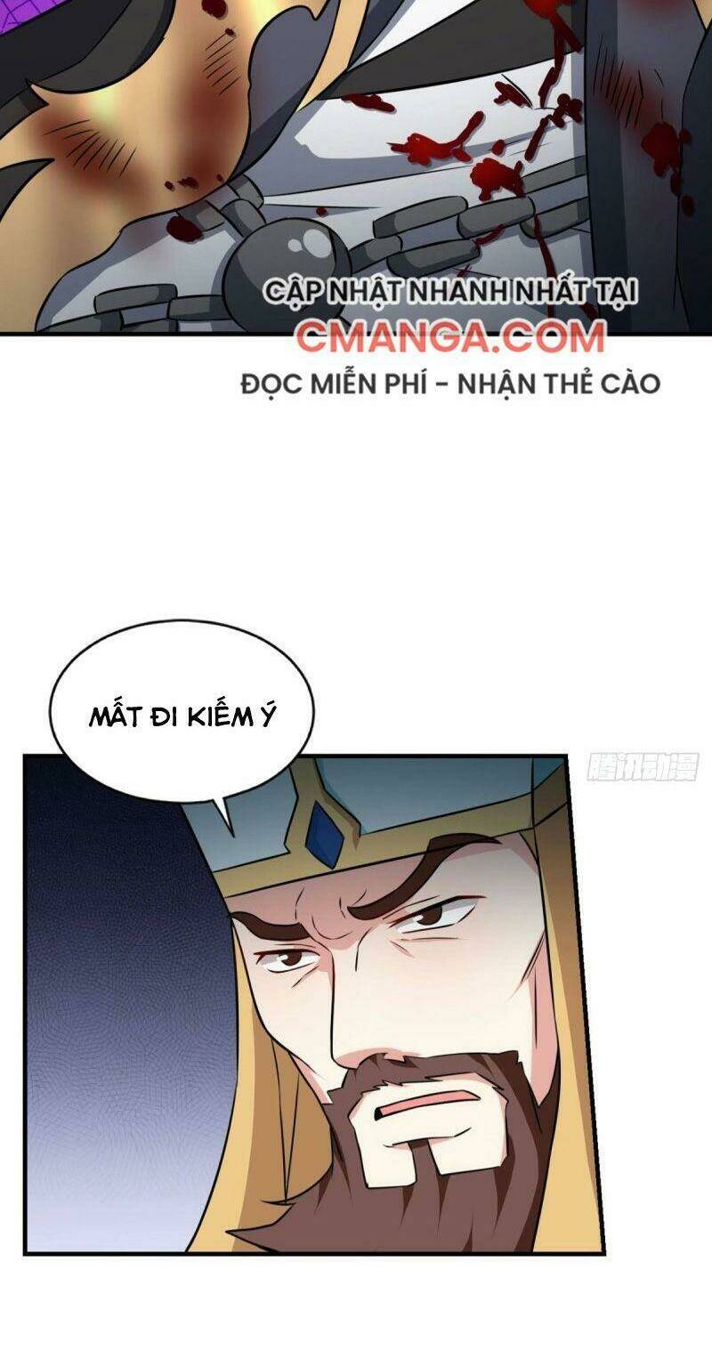 Trọng Sinh Thành Cậu Vàng Tại Dị Thế: Chapter 117