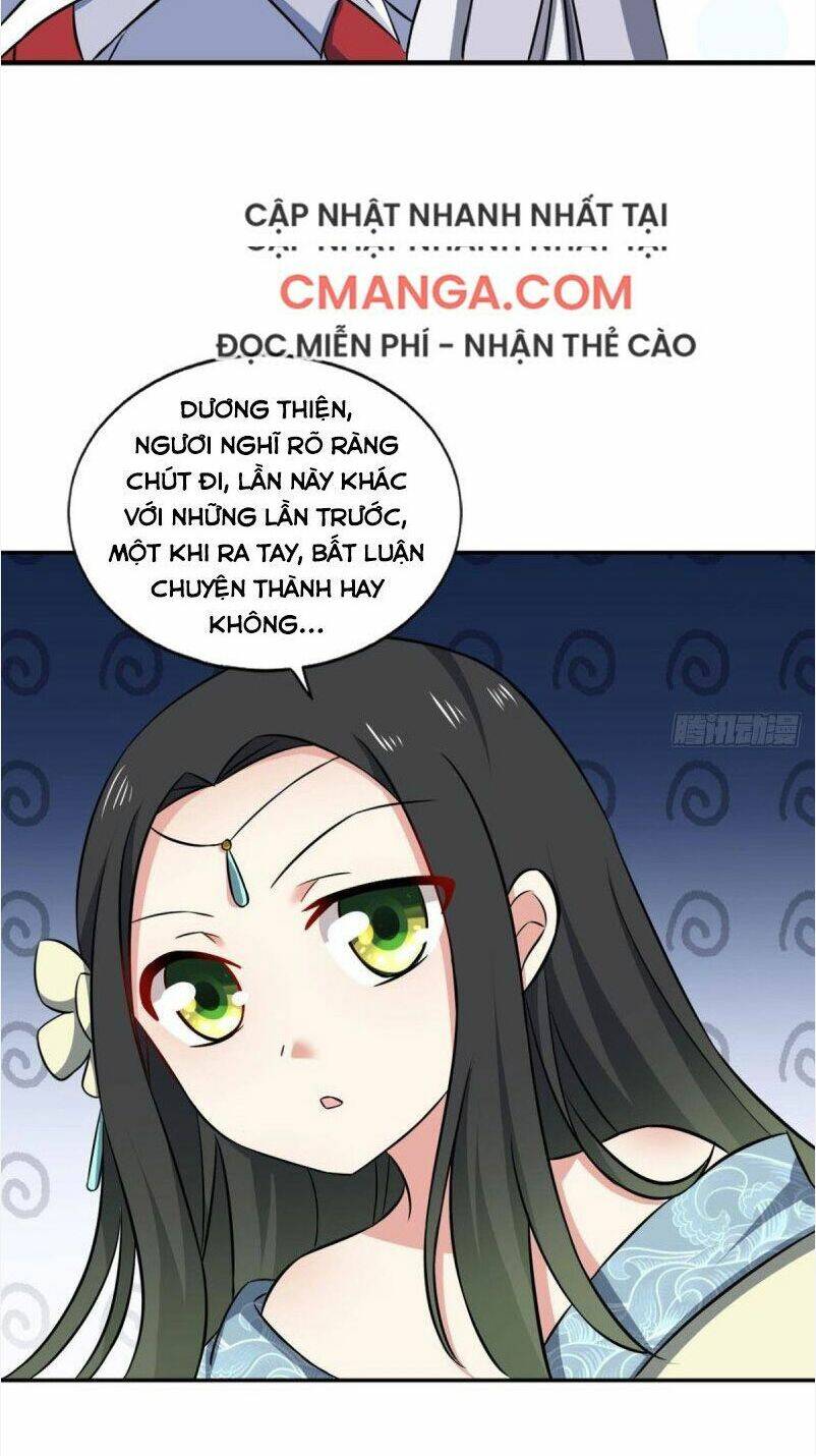 Trọng Sinh Thành Cậu Vàng Tại Dị Thế: Chapter 119
