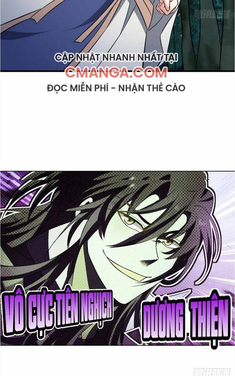 Trọng Sinh Thành Cậu Vàng Tại Dị Thế: Chapter 119