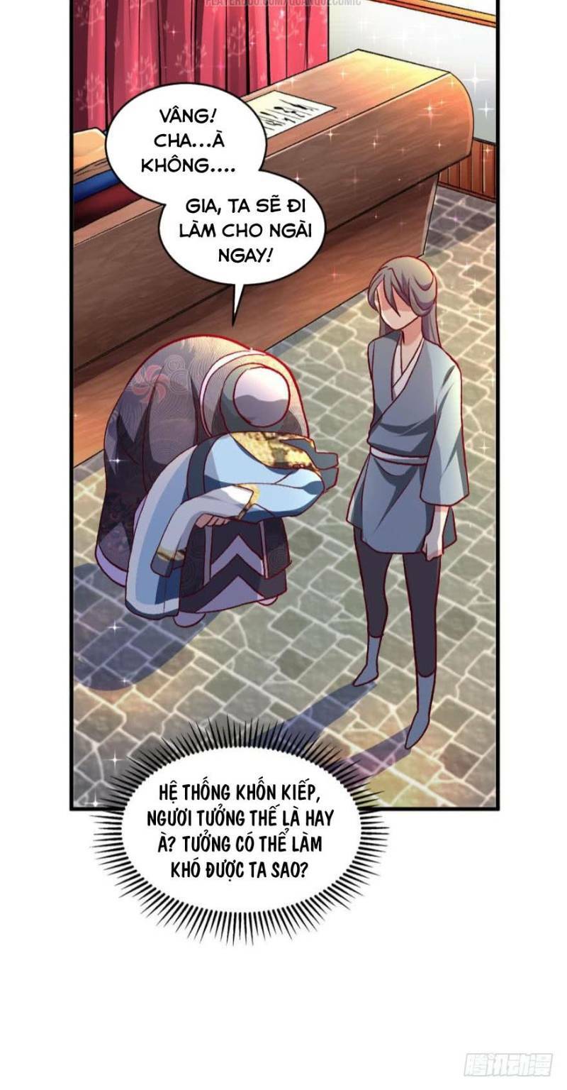 Trọng Sinh Thành Cậu Vàng Tại Dị Thế: Chapter 12