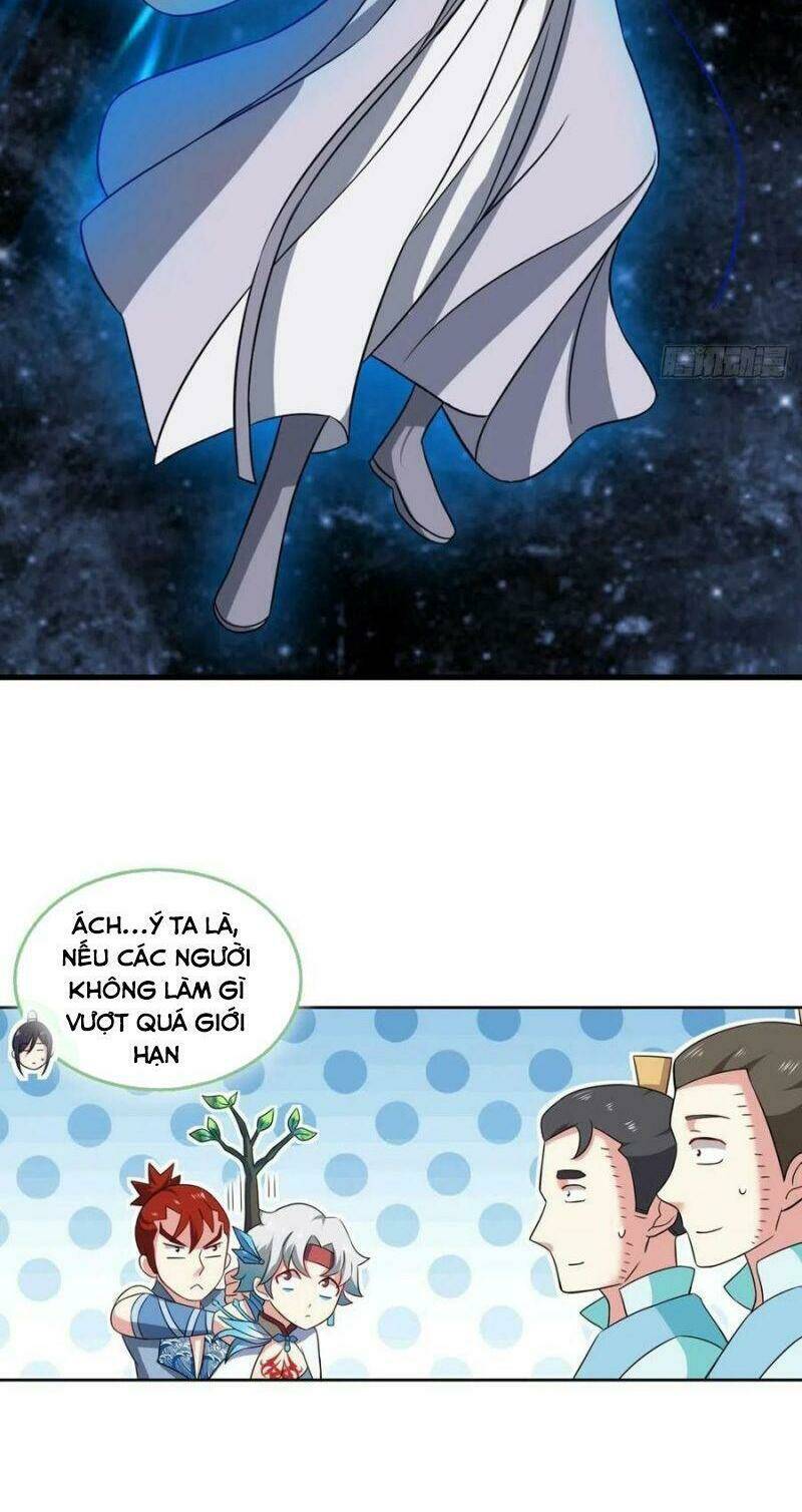 Trọng Sinh Thành Cậu Vàng Tại Dị Thế: Chapter 121