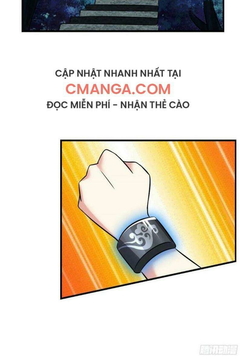 Trọng Sinh Thành Cậu Vàng Tại Dị Thế: Chapter 122