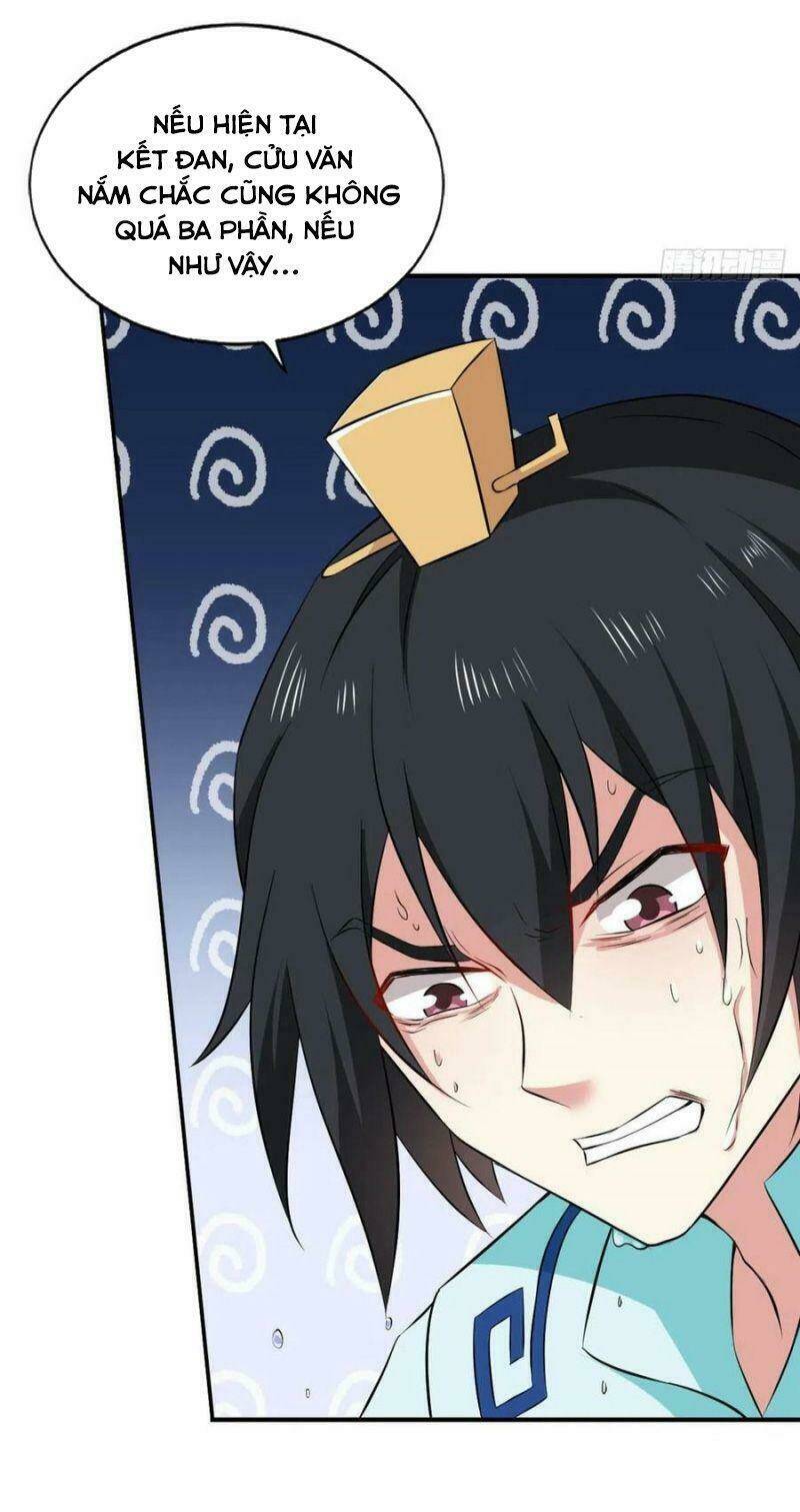 Trọng Sinh Thành Cậu Vàng Tại Dị Thế: Chapter 122