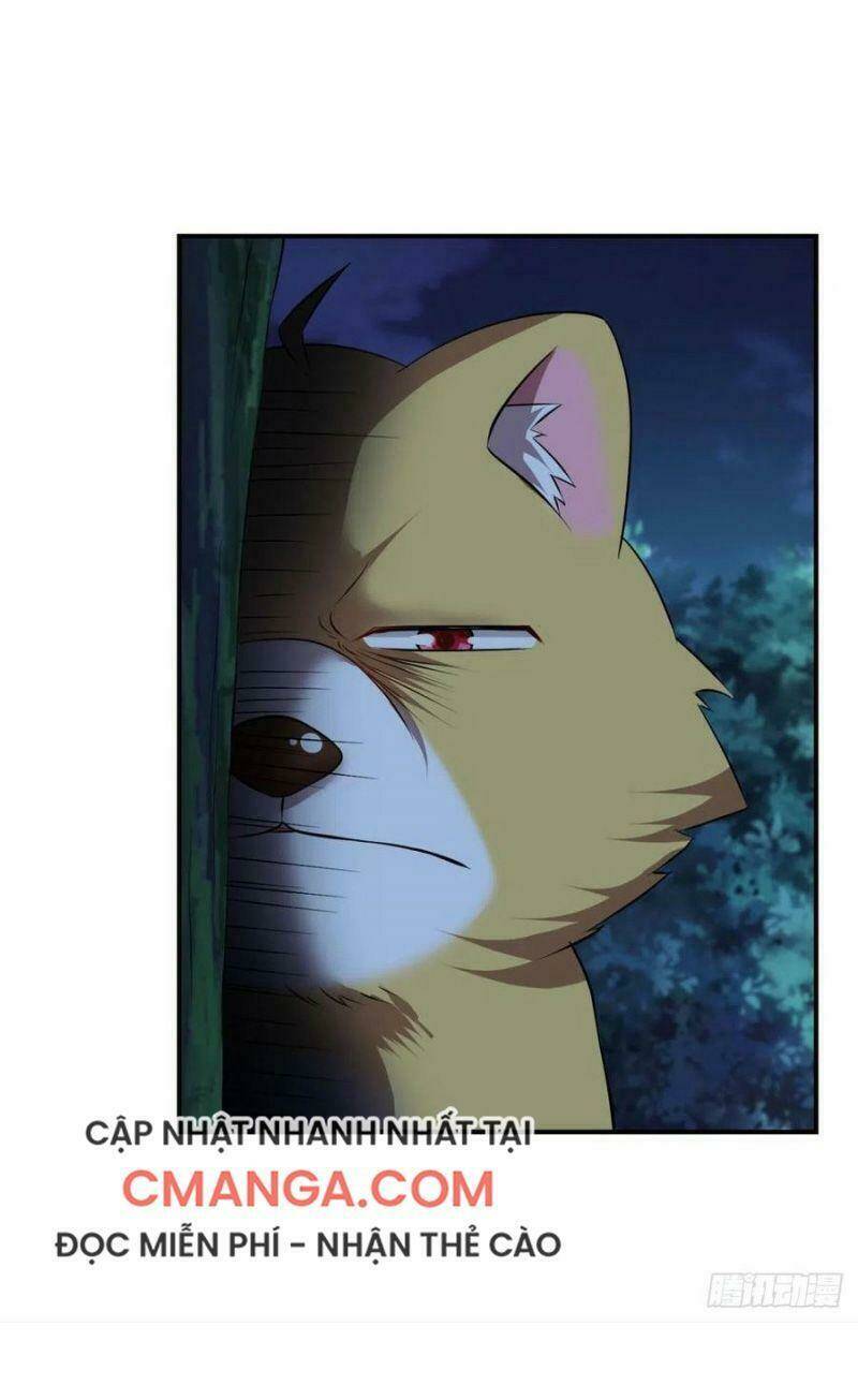 Trọng Sinh Thành Cậu Vàng Tại Dị Thế: Chapter 122