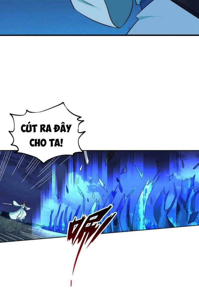 Trọng Sinh Thành Cậu Vàng Tại Dị Thế: Chapter 122