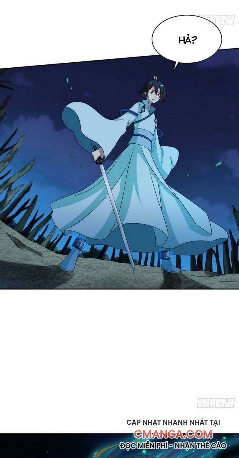 Trọng Sinh Thành Cậu Vàng Tại Dị Thế: Chapter 122