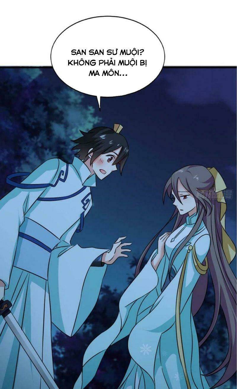 Trọng Sinh Thành Cậu Vàng Tại Dị Thế: Chapter 122