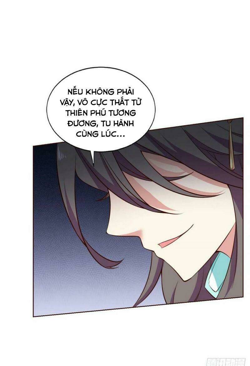 Trọng Sinh Thành Cậu Vàng Tại Dị Thế: Chapter 122