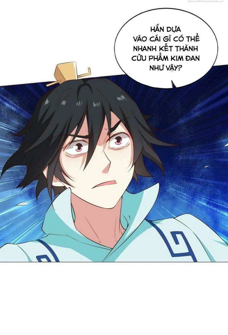 Trọng Sinh Thành Cậu Vàng Tại Dị Thế: Chapter 122