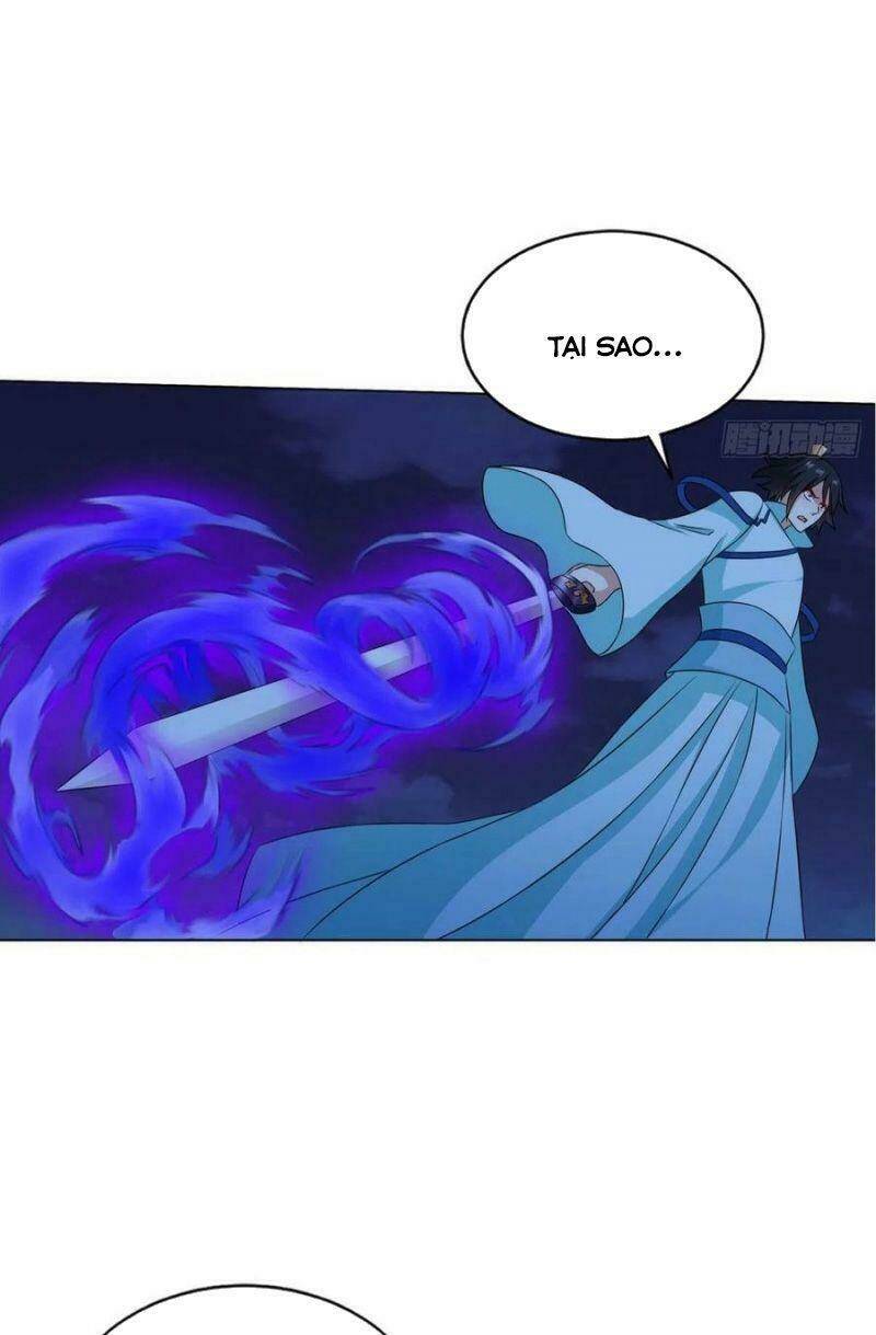 Trọng Sinh Thành Cậu Vàng Tại Dị Thế: Chapter 122