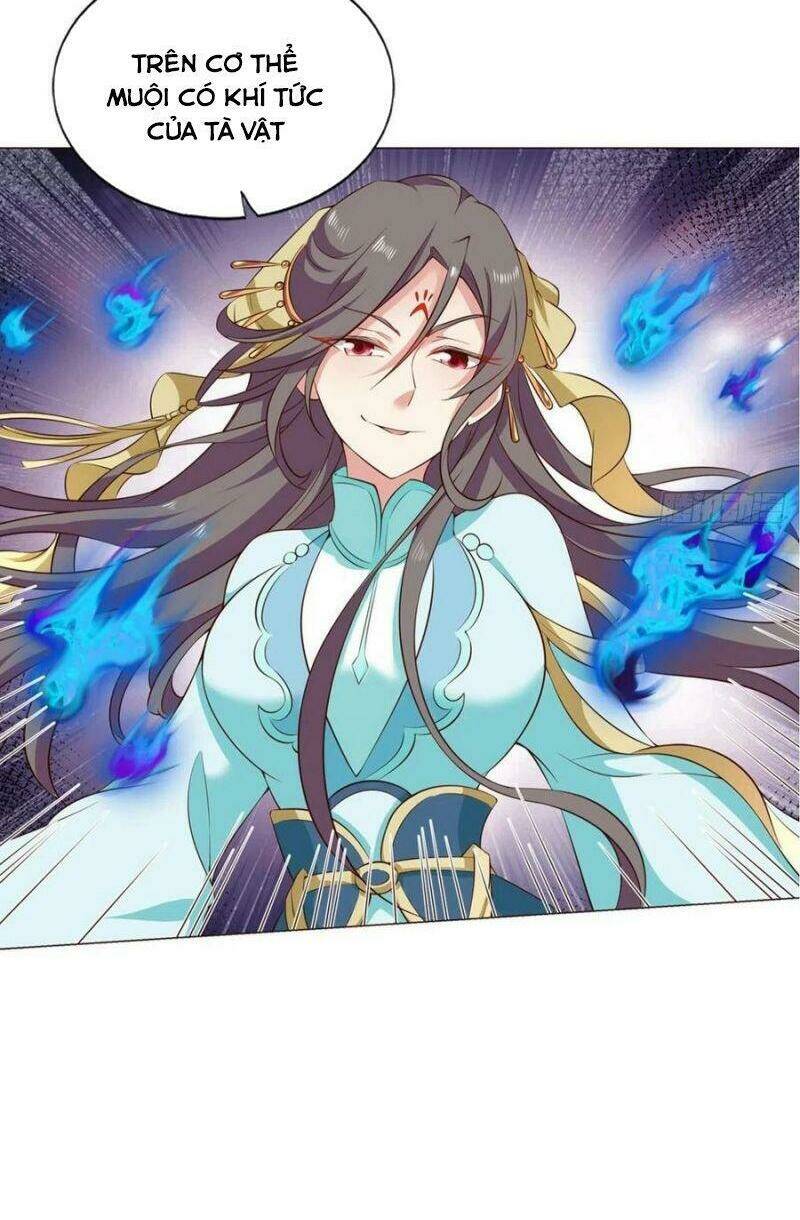 Trọng Sinh Thành Cậu Vàng Tại Dị Thế: Chapter 122