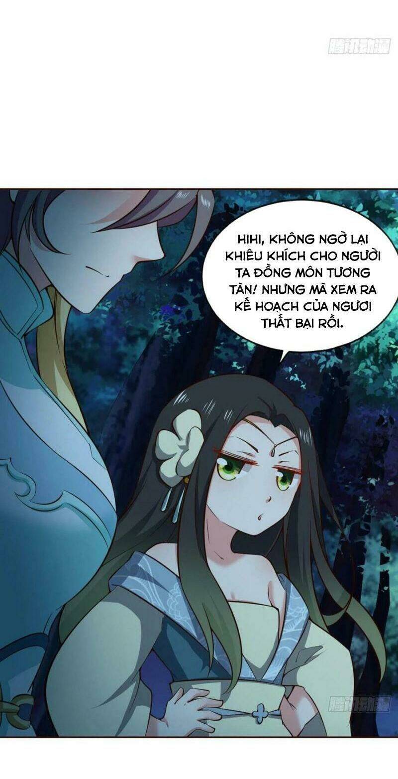 Trọng Sinh Thành Cậu Vàng Tại Dị Thế: Chapter 122