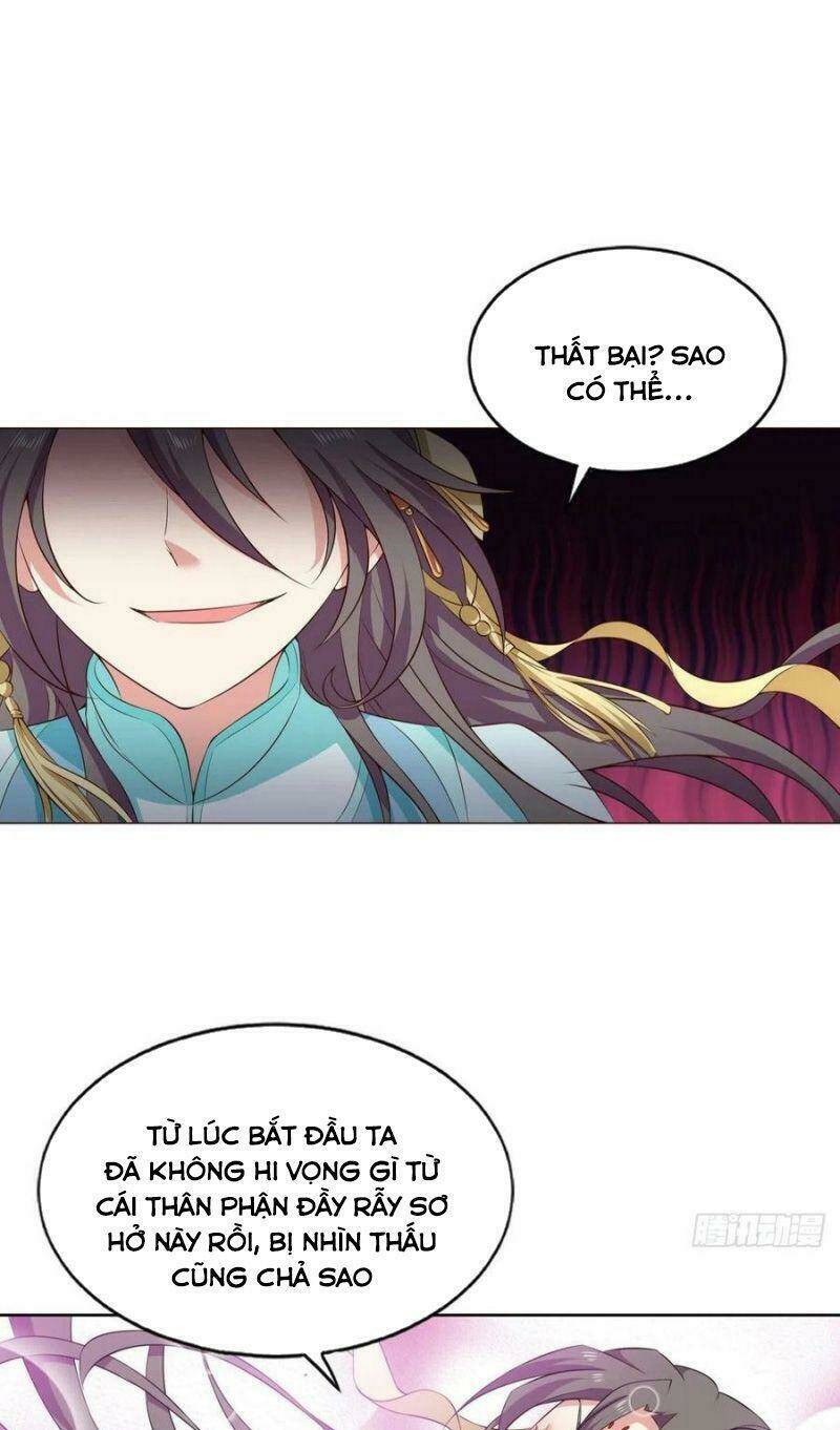 Trọng Sinh Thành Cậu Vàng Tại Dị Thế: Chapter 122