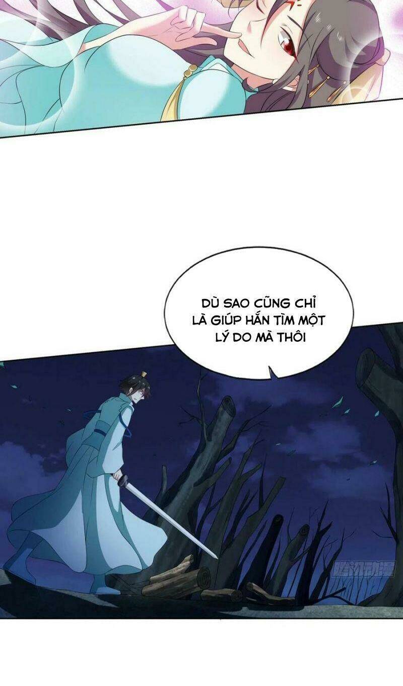 Trọng Sinh Thành Cậu Vàng Tại Dị Thế: Chapter 122