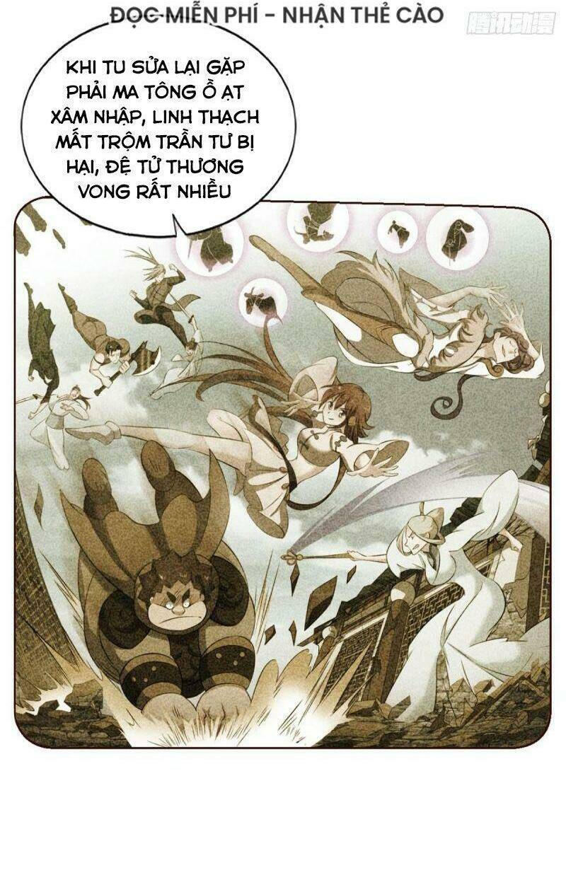 Trọng Sinh Thành Cậu Vàng Tại Dị Thế: Chapter 124
