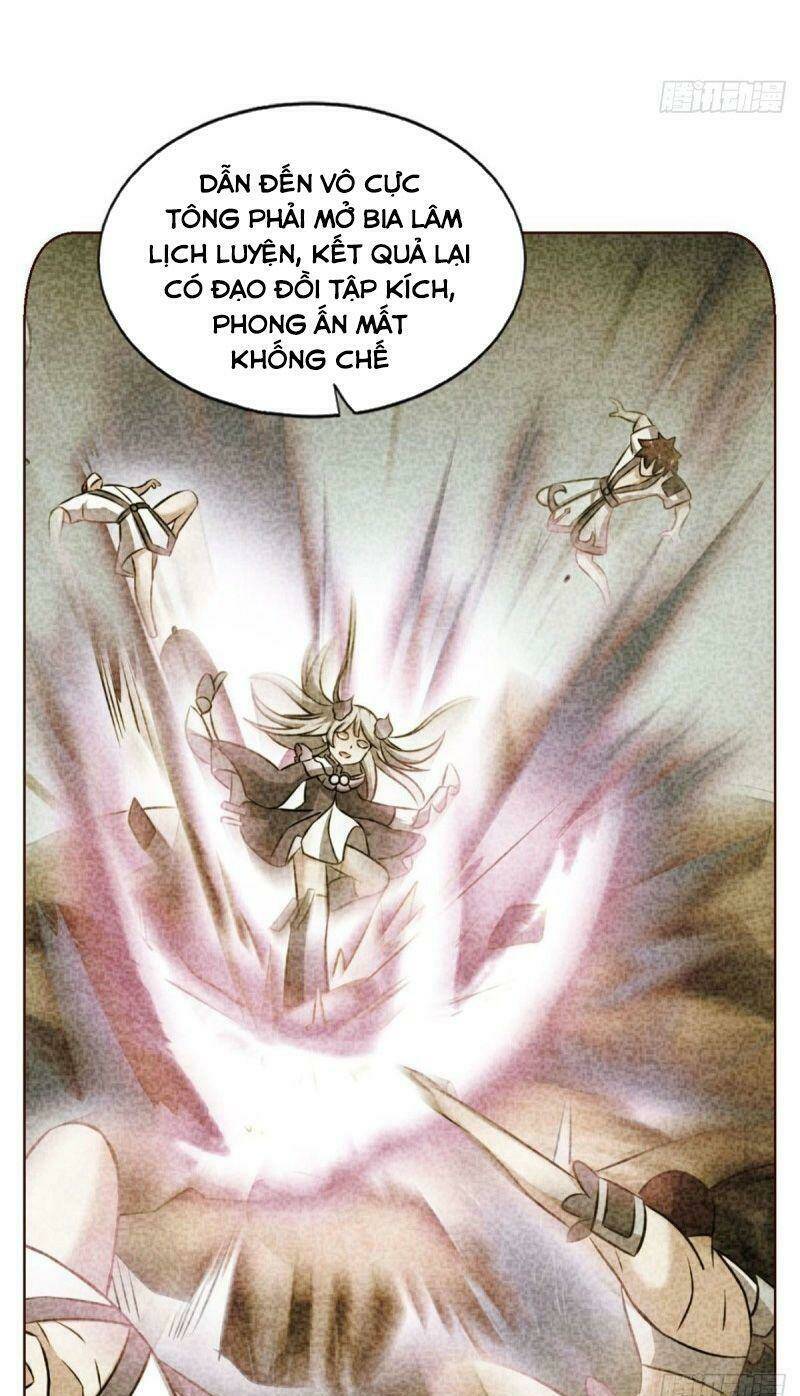 Trọng Sinh Thành Cậu Vàng Tại Dị Thế: Chapter 124