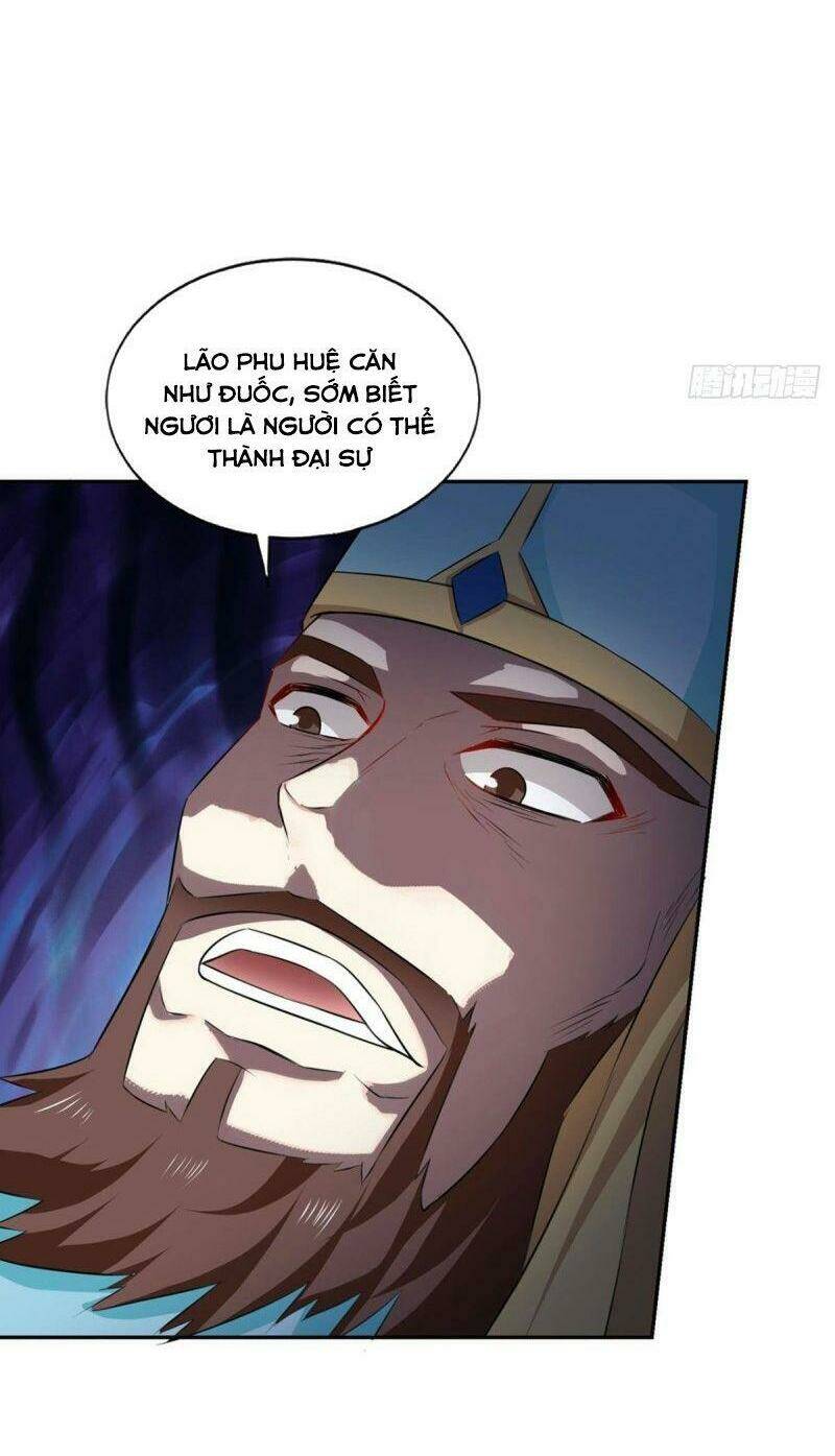 Trọng Sinh Thành Cậu Vàng Tại Dị Thế: Chapter 124