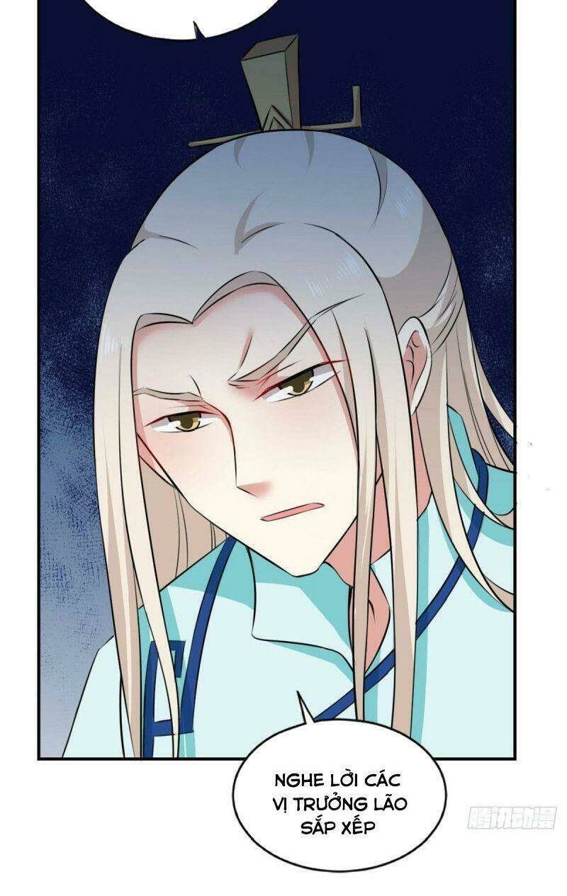 Trọng Sinh Thành Cậu Vàng Tại Dị Thế: Chapter 124