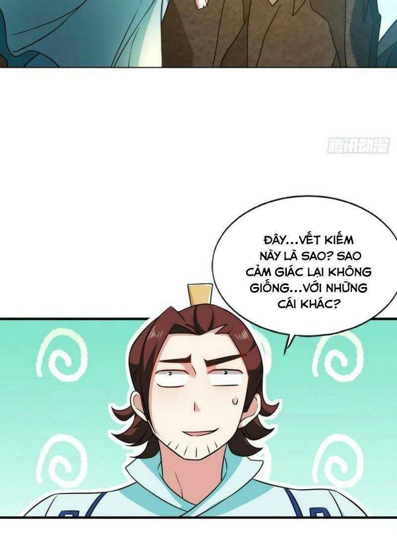 Trọng Sinh Thành Cậu Vàng Tại Dị Thế: Chapter 127